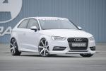 Audi A3 by Rieger 2012 года